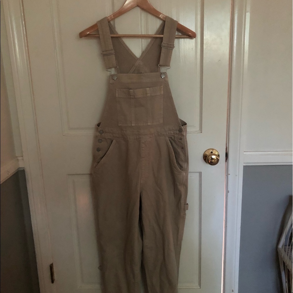 Universal Thread Overalls